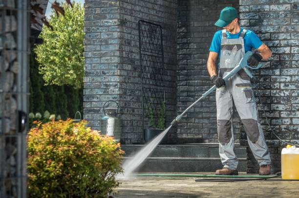 Professional Pressure Washing Services in Gantt, SC